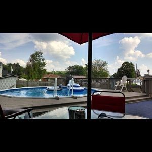 Meet your Posher, Kristen